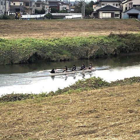 東越谷眺望2